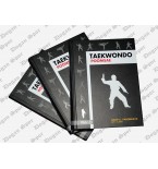 Poomsae kitabı  Galip Z. Yalçınkaya 